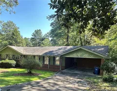 3620 Charles Dr, Atlanta, GA 30344