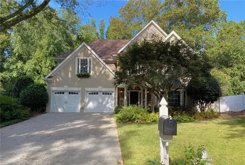 4178 Gateswalk Dr SE, Smyrna, GA 30080