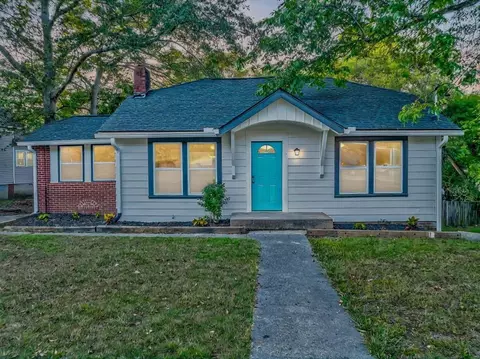 617 Calhoun Ave NE, Rome, GA 30161