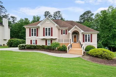 1359 Pembridge Trce NW, Kennesaw, GA 30152
