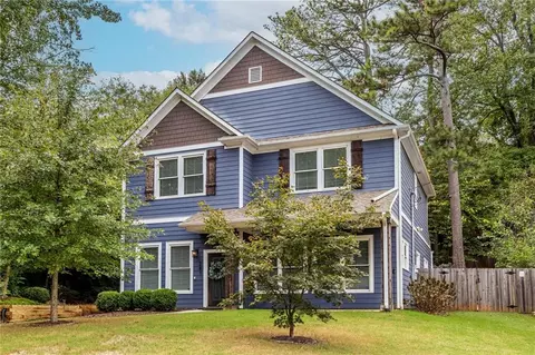 281 Lamon Ave SE, Atlanta, GA 30316