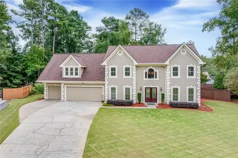 2105 Sandown Ct, Lawrenceville, GA 30043
