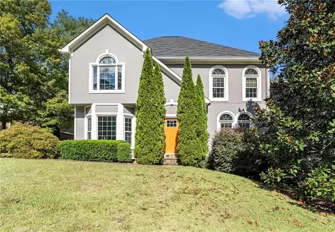 122 Docs Creek Ct, Norcross, GA 30071