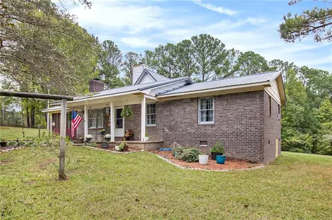 114 Morris Rd, Buchanan, GA 30113 photo 2
