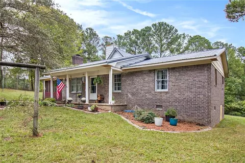 114 Morris Rd, Buchanan, GA 30113 photo 3