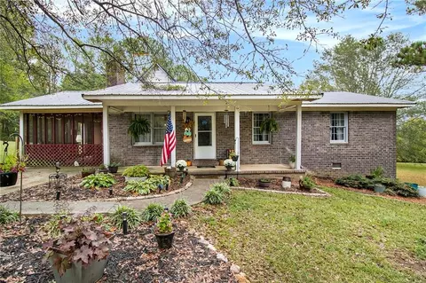 114 Morris Rd, Buchanan, GA 30113