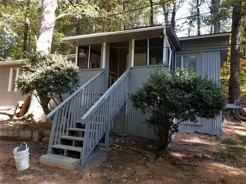 5265 Virginia Ave, Cumming, GA 30041