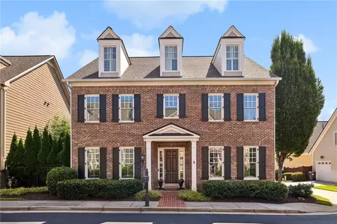2944 Gateland Sq, Marietta, GA 30062