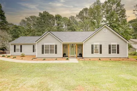 3257 River Forest Rd, Monroe, GA 30655