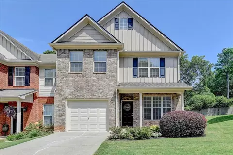 4045 Hill Station Ct, Sugar Hill, GA 30518