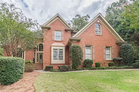 2445 Hamptons Psge, Alpharetta, GA 30005