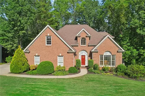 1911 Lilac Ridge Dr, Woodstock, GA 30189