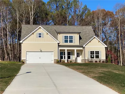 268 Westminster Ct, Winder, GA 30680