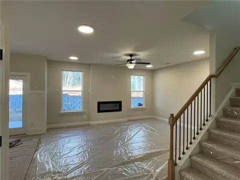 4340 Easter Lily Ave, Buford, GA 30519 photo 12