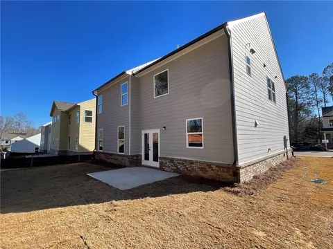 4340 Easter Lily Ave, Buford, GA 30519 photo 7