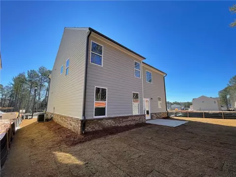 4340 Easter Lily Ave, Buford, GA 30519 photo 5