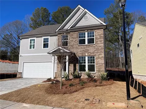 4340 Easter Lily Ave, Buford, GA 30519 photo 2