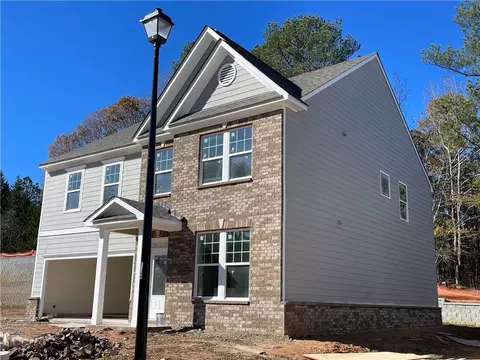 4340 Easter Lily Ave, Buford, GA 30519 photo 4