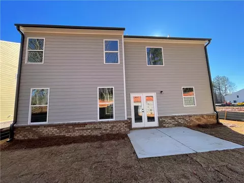 4340 Easter Lily Ave, Buford, GA 30519 photo 6
