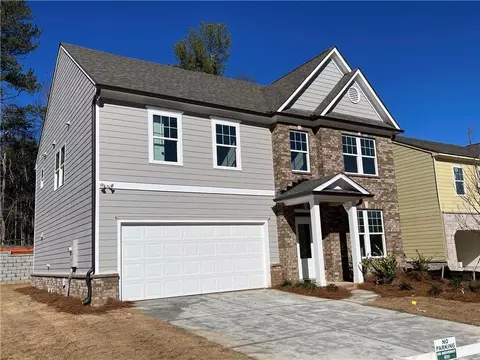 4340 Easter Lily Ave, Buford, GA 30519 photo 3
