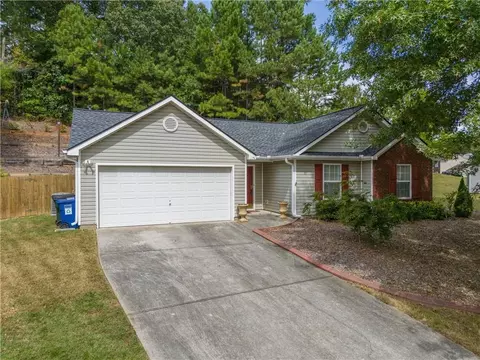 4419 Raptor Ct, Snellville, GA 30039