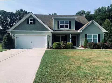 409 Whitehill Ln, Commerce, GA 30529
