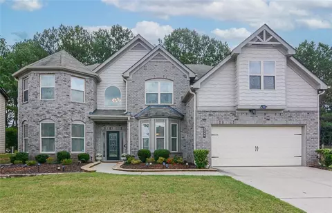 2727 Cove View Ct, Dacula, GA 30019