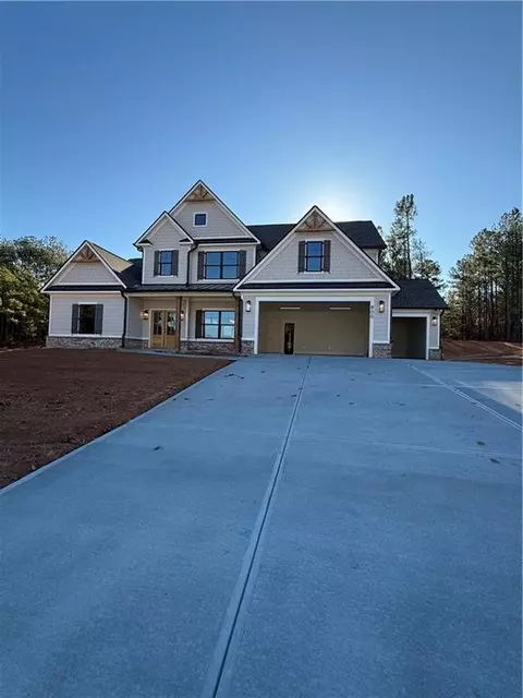 800 Spring Creek Way, Monroe, GA 30655