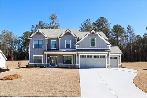 804 Spring Creek Way, Monroe, GA 30655
