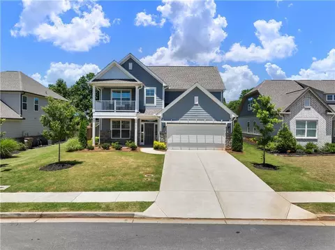 6944 Manchester Dr, Flowery Branch, GA 30542