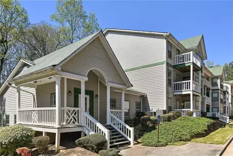 3484 Shepherds Path, Decatur, GA 30034