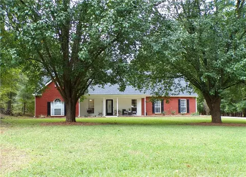 230 Eastwood Frst, Covington, GA 30014