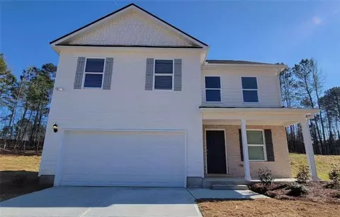 60 Heyman Dr, Covington, GA 30016