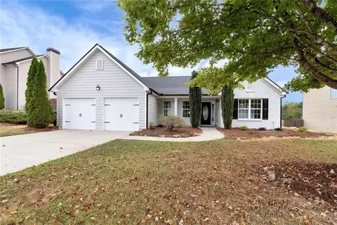 234 Red Hawk Dr, Dawsonville, GA 30534