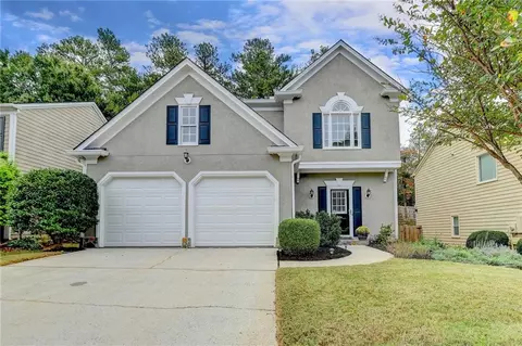 3615 Patterstone Dr, Johns Creek, GA 30022