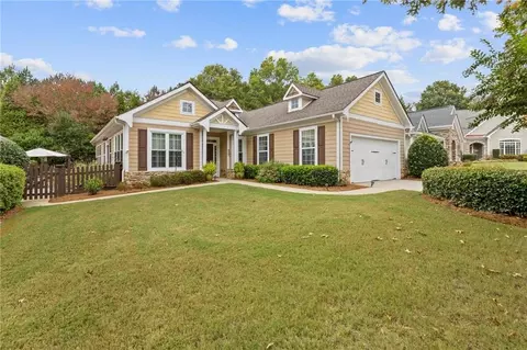 6735 Marlow Dr, Cumming, GA 30041