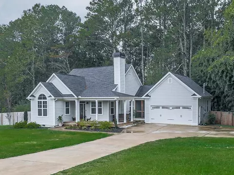 320 Highway 136, Talking Rock, GA 30175