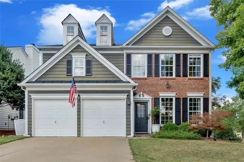 100 Aucilla Ln, Woodstock, GA 30188