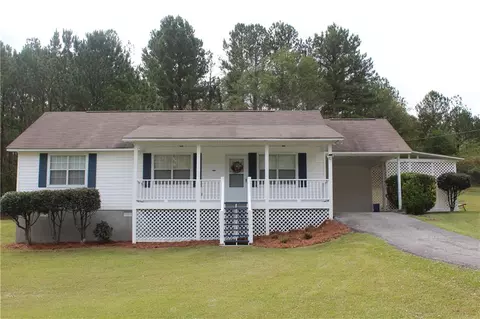 1907 Mann Rd, Douglasville, GA 30134