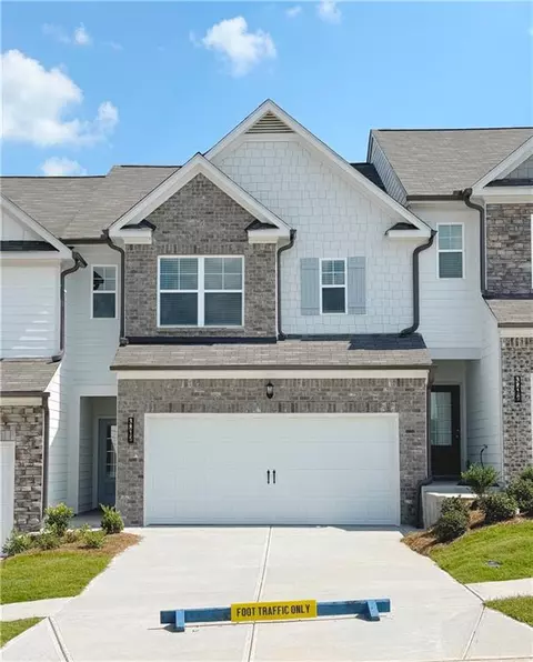 3828 Billabong Trl #95, Gainesville, GA 30506