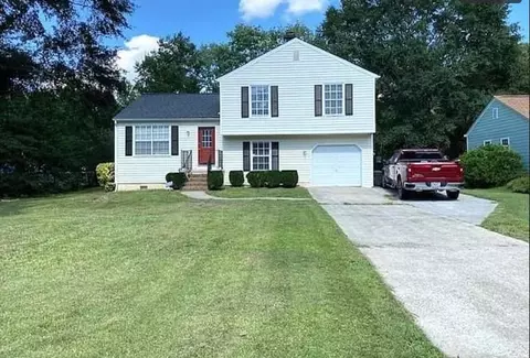 4183 River Mill Dr, Duluth, GA 30097