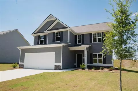 12 Bone Creek Xing, Dallas, GA 30132