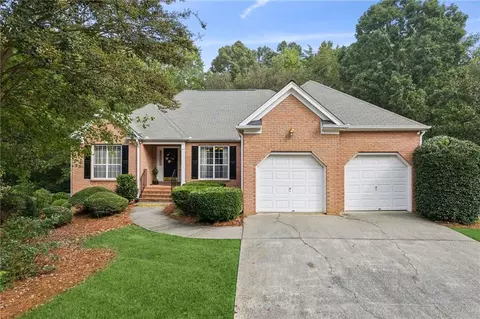 2660 Evergreen Eve Xing, Dacula, GA 30019