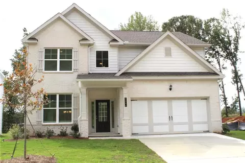 7304 Rocklin Ln, Flowery Branch, GA 30542
