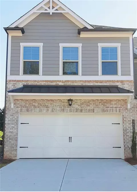 3630 Faulkner St, Cumming, GA 30041