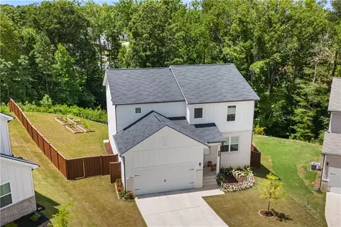 95 Summit Pointe Ct, Dallas, GA 30132