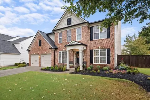 3910 Azurite St, Cumming, GA 30040