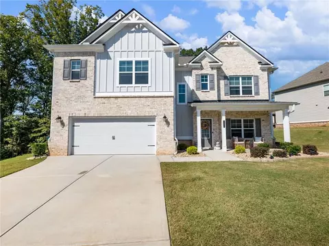 1376 Weeping Tree Dr, Auburn, GA 30011