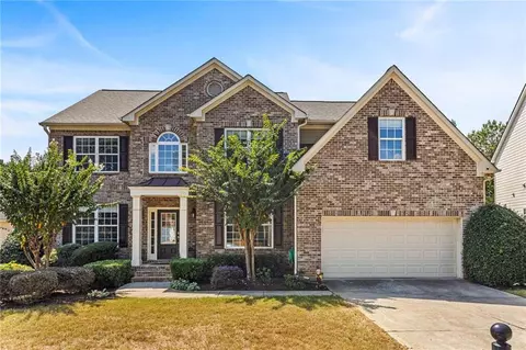 2505 Owens Landing Trl NW, Kennesaw, GA 30152