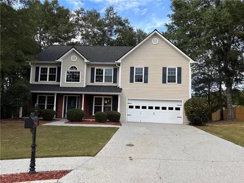 1205 Bramlett Creek Pl, Lawrenceville, GA 30045